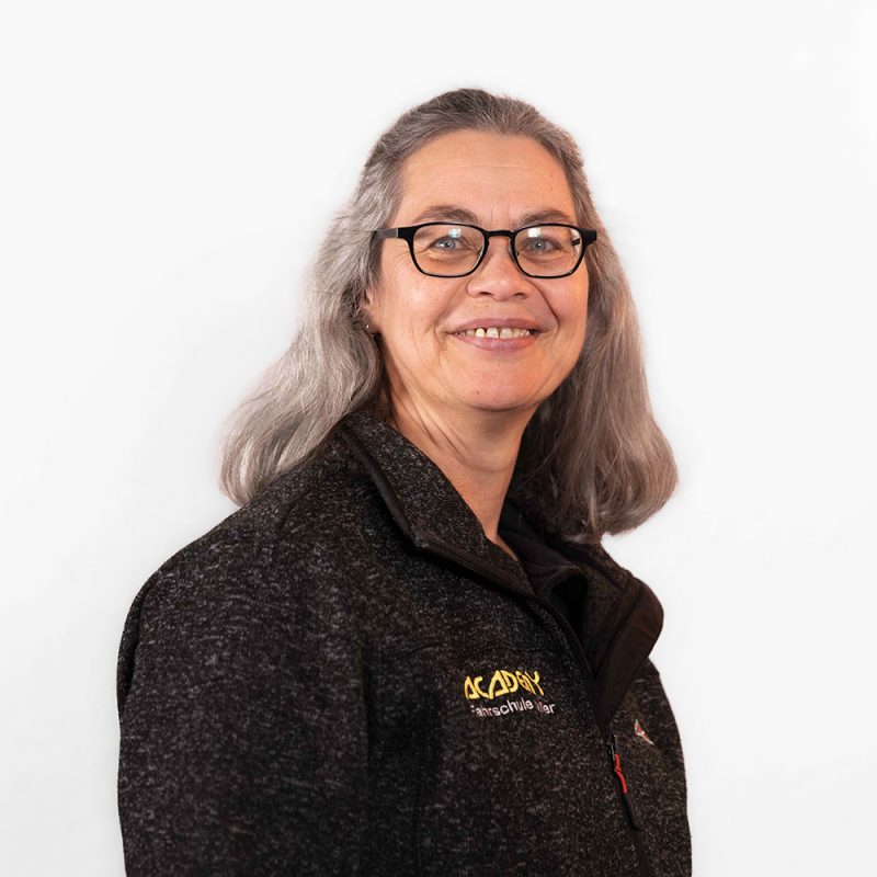 Petra Breuer