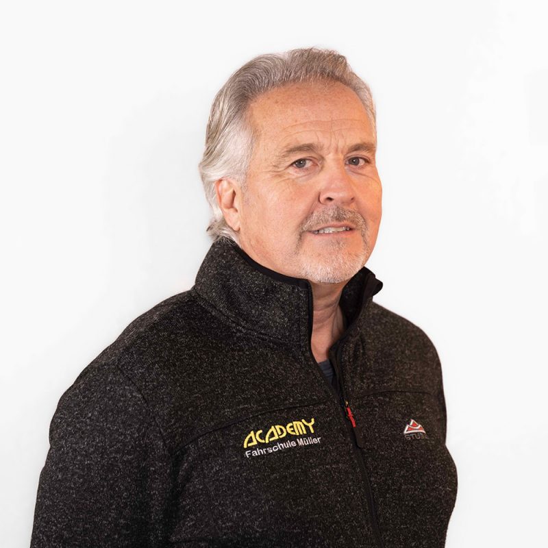 Uwe Lang